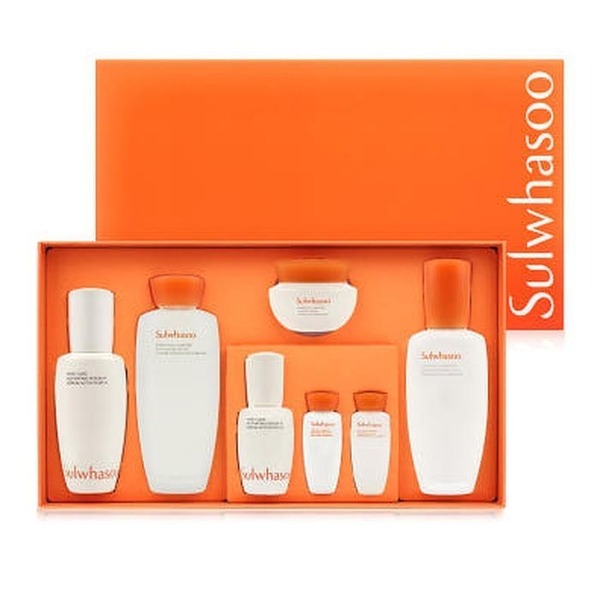 KATEALPHA Shopping ShuaShui Essence 3 varieties set 2 types + Yejon Essences Skin lotion for women a