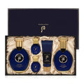 KTR Alpha Shopping The Who Gongjinhyang Tonic 2 Piece Gift Set Skin Lotion Men's Cosmetics Gift Pare