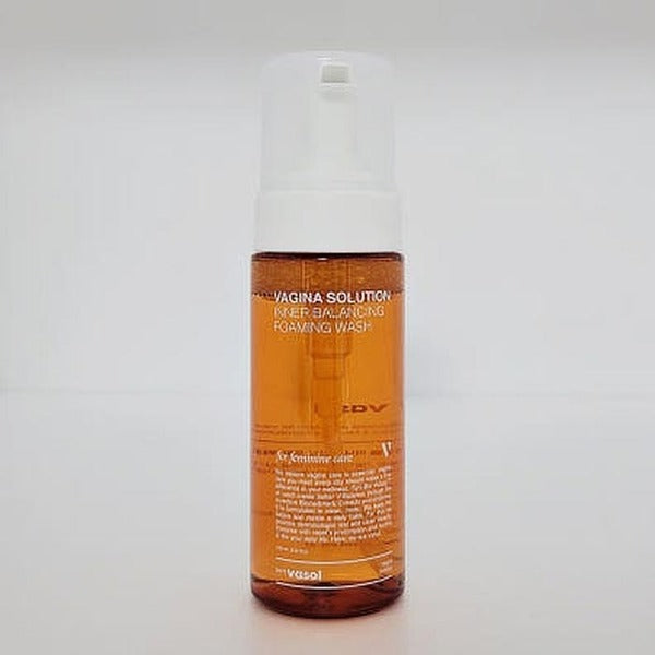 KATYALPHA Shopping Vasol Inner Balancing Foaming Wash 150ml (AD)