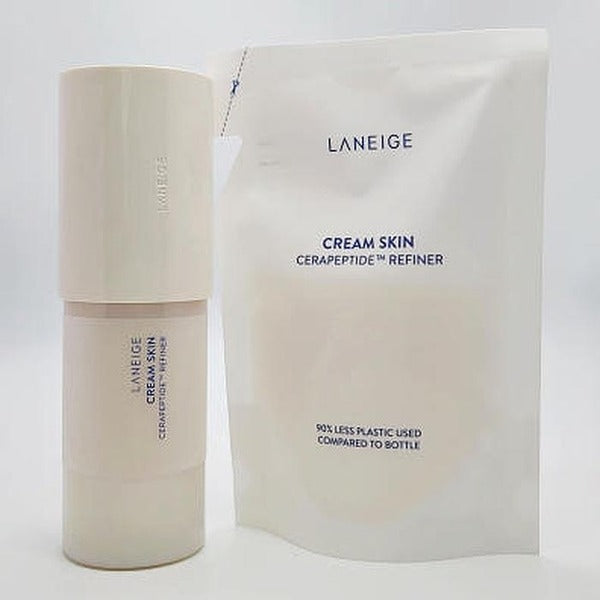 KTL Alpha Shopping Naze Cream Skin 170ml Original + 120ml Refill Bonus Gift (Sample) AD
