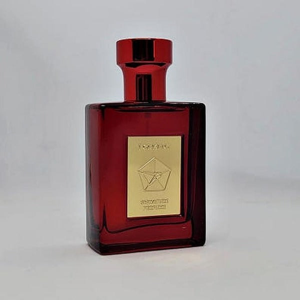 KATY Alpha Shopping Format Foreman Signature Perfume Cotton Kiss 50ml (AD)