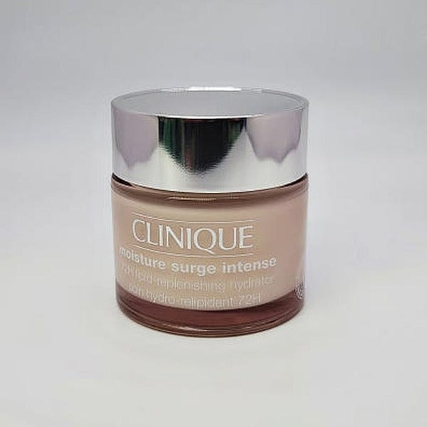 KatyAlphaShop Crinin Moisture Sze Intens 75ml - April 1, 2027 (AD)