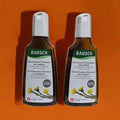 KTR Alpha Shopping Rausch Coltsput Anti-Dandruff Shampoo 200ml+200ml RAUSCH Double Deal (AD)