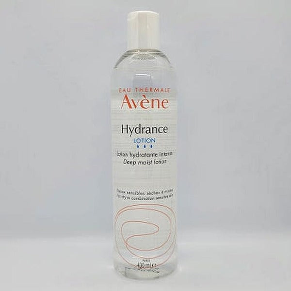 Katy Alpha Shopping Avène Idryma Deep Moisture Lotion 400ml