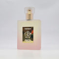 Katy Alpha Shopping Format Cotton Delight Bouquet Signature Perfume 50ml