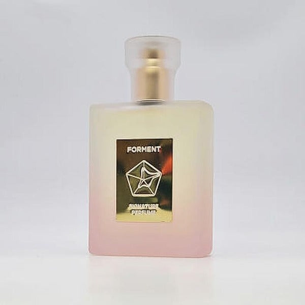 Katy Alpha Shopping Format Cotton Delight Bouquet Signature Perfume 50ml