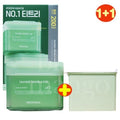 KateAlpaShopping Mediheal Tea Tree Calming Pads 100+100 Double Plan