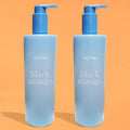 KatyAlphashopping Notfly Clear Acne Body Wash 500ml+500ml Double Plan (AD)