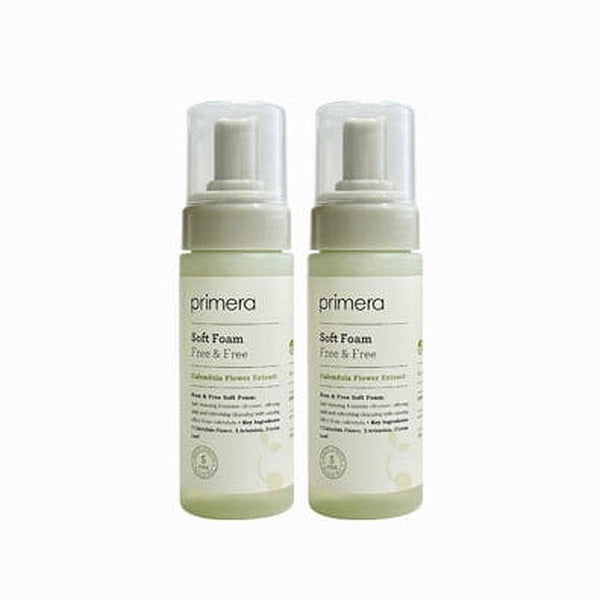 KatyAlphaShopping Primer Soft Form 150ml (1+1) (AD)