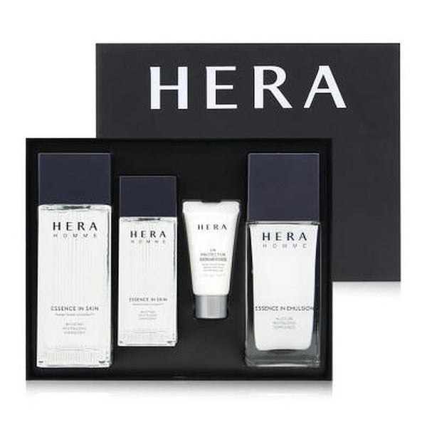 KatyAlphaShopping Hera NEW Omgue 2-Set Skin Cream Men's Male Basic Grooming Gift (AD)