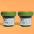 KATYALPHA Shopping BiPlane GreenBean Pore Clay Pack 120ml+120ml Double Plan (AD)