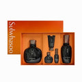 KatyAlphaShopping ShuFacemask Manboonyun 2-Set (Gift Wrapping) AD