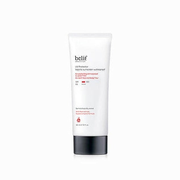 KATY ALPHASHOPPING UV PROTECTOR SPORTS SCREEN WATERPROOF 80ml