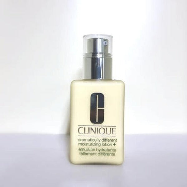 KatyAlphaShop Crinique Dramatically Different Moisturizing Lotion 125ml (Oily Combination)