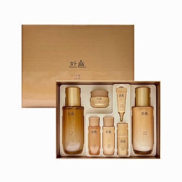 Katy Alpha Shopping Han Yu Ji Jin 2-Set (AD)