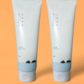 KatyAlphaShopping RoundLab 1025 Dokdo Cleanser 250ml+250ml DoublePlan (AD)