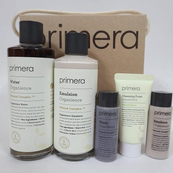 Katy Alpha Shopping Primer Organics 2-Pack (AD)