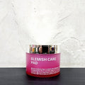 KatyAlphaShopping Isoo Bllemish Care Pads 60pc x2SET (AD)