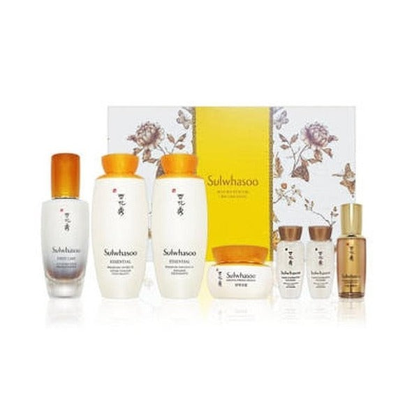 KATE ALPHA SHOP SHU }])SUKIO ESSENCE 3-PACK (AD)