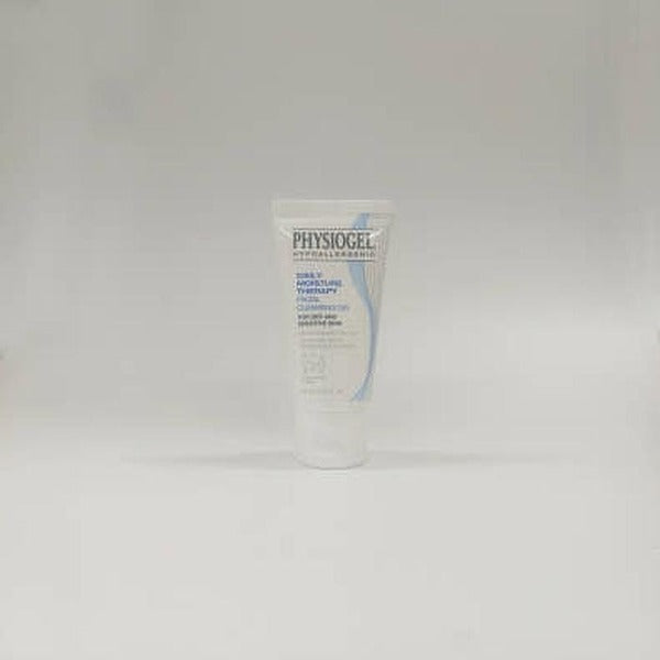 Katy AlphaShop Pizoo Gel Daily Moisture Therapy Facial Cleansing Gel 30ml x2 SET (AD)