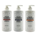 KATE_ALPHASHOPPING OLDVALUELANGE JEL DUSSE VAPEN ECS L ECENSE PERFUME ELASTIC BODY WASH 495g X2SET (
