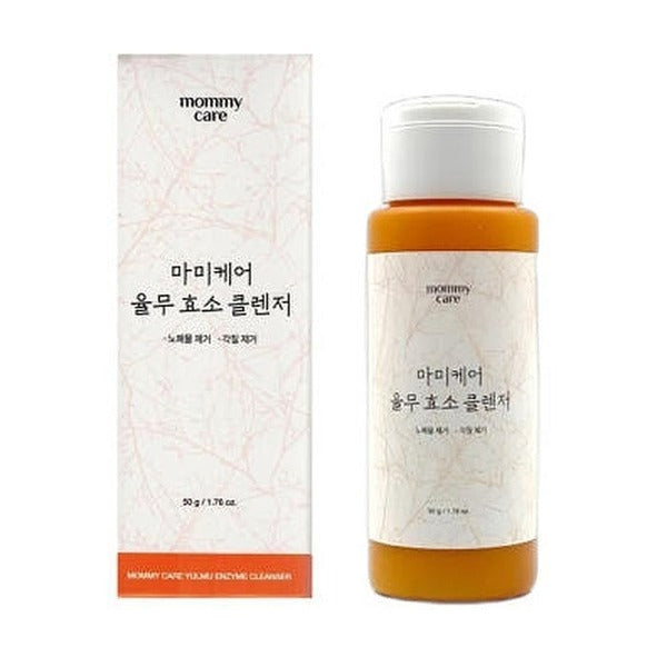 KATYALPHA Shopping MamiCare YuMu Enzyme Cleaner 50g x2SET (AD)