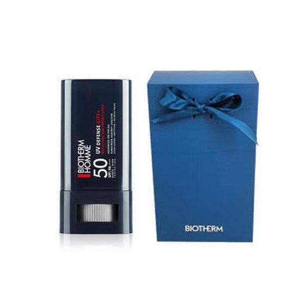 KTR Alpha Shopping Biotherm Homme UV Defense Sun Stick (Department Store Gift Wrapping) (AD)