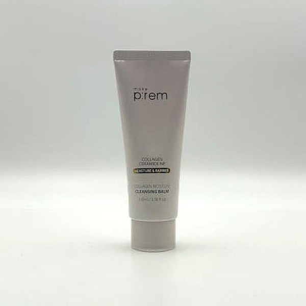 KatyAlphaShop MakePrem Collagen Moisture Cleansing Night 100ml x2 SET