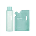 KATYALPHASHOPPING NUMBERZ 1 CLEAR TONER 300ml + REFILL 300ml x2 SET (AD)