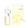 KateALPHA Shopping Numbers 5 Glutathione C Vitamin Hydrating Toner 200ml + Refill 200ml x2 SET (AD)