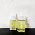 KTR Alpha Shopping Steambase Tea Tree Scalp Water Scaler 50ml 1+1 x2 SET (AD)