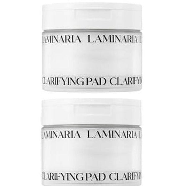 KatyAlphaShopping Shinri Seaweed Toner Pad 170ml+170ml x2 SET (AD)
