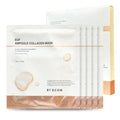 Katy Alpha ShoppingバイエコムEasyF Photo Ampule Collagen Mask 5pcs x2SET (AD)