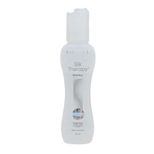 KTR Alpha Shopping Silk Therapy Original Hair Essence 60ml x 2 SET