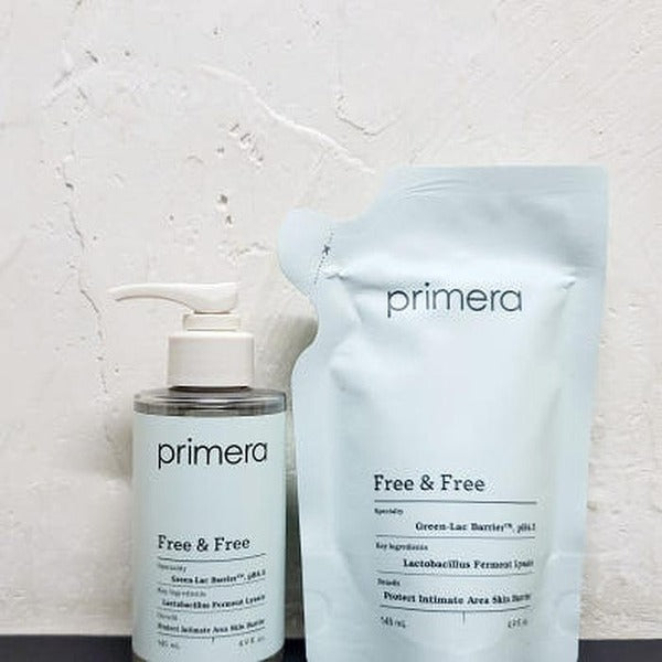 KATYALPHA Shopping Primer Hane 145ml + Refill 145ml x2 SET (AD)