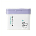 KatyAlphaShow LiJuran Dermahiller For Tightening Toner Pads 220ml (60pcs) x2 SET