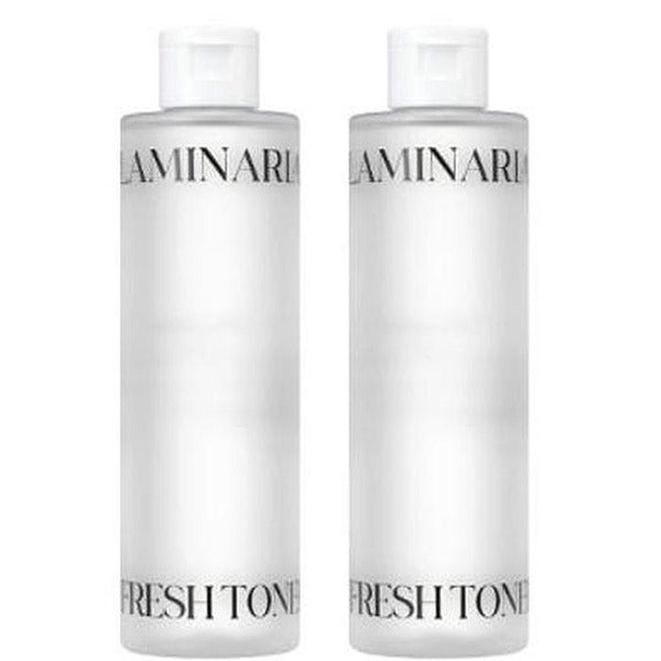 KatyAlphaShop Shali Seaweed Fresh Toner 250ml+250ml x2 SET (AD)