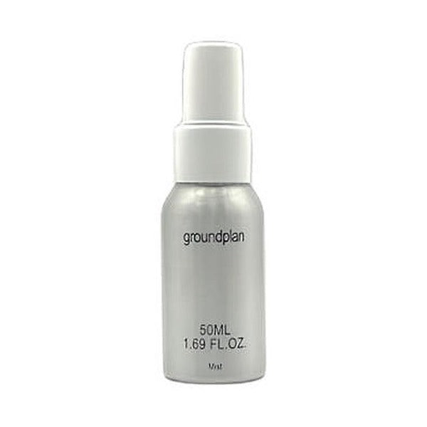KATYALPHASHOPPING GroundPlan Ampoule Mist 50ml x2 SET (AD)