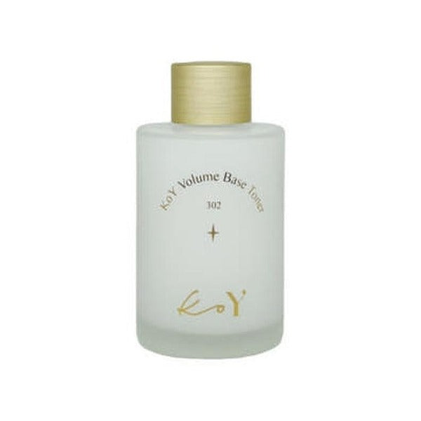 KatyAlphaShopping KOY Volume Base Toner 100ml x2SET (AD)