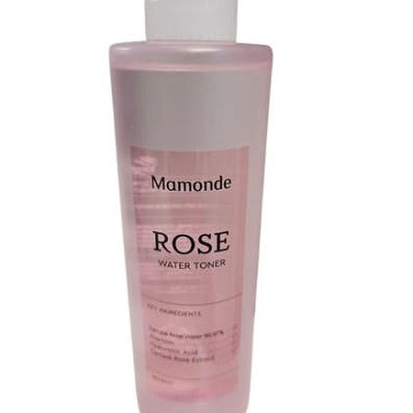KATE ALPHA SHOPPING MAHONGDE ROSE WATER TONER 250ml (AD)