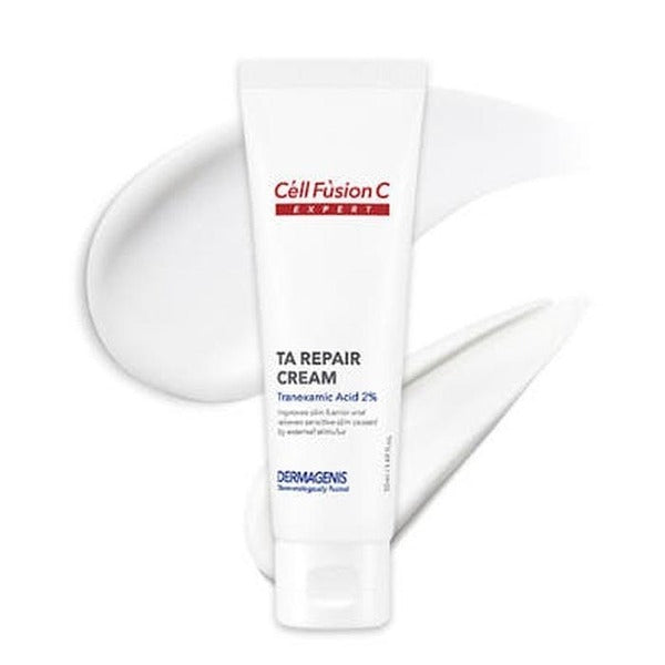 KATYALPHASHOPPING [Buy Two Get One Down] Celufusion Sir Expert Dermagenesis TA Repair Cream 50ml (Ne