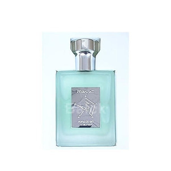 Katy Alpha Shopping Format Signature Cotton Breeze Perfume (AD)