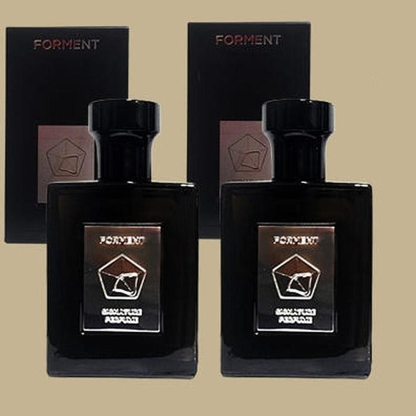 KATY ALPHASHOPPING FORMANCE SIGNATURE PERFUME COTTON HUG 50ml+50ml DOUBLE PLAN (AD)
