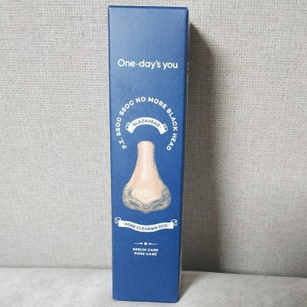 KateAlpaShopping OneDayZYou PoreSuckPoreSuck NoMoreBlackheads 100ml x2 SET