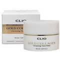 KATYALPHA SHOPPING [CLIO] NEW Gold Collagen Cleansing Foam 50ml