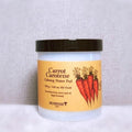 KatyAlphaShop SkinFood Carrot Beta-Carotene Calming Water Pad 250g (Sensitive) x2 SET