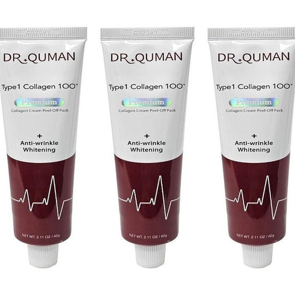 KatyAlphaShopping DoctorQ Cream Pack Season2 TypeOne Premium 60g x3 (AD)