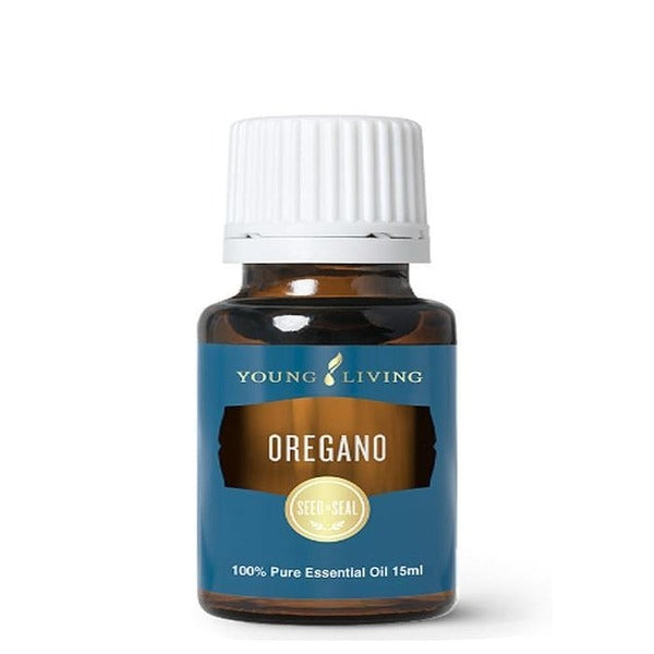 KATYALPHA SHOPPING Oregano Essential Oil 15ml AD英 LivingOil