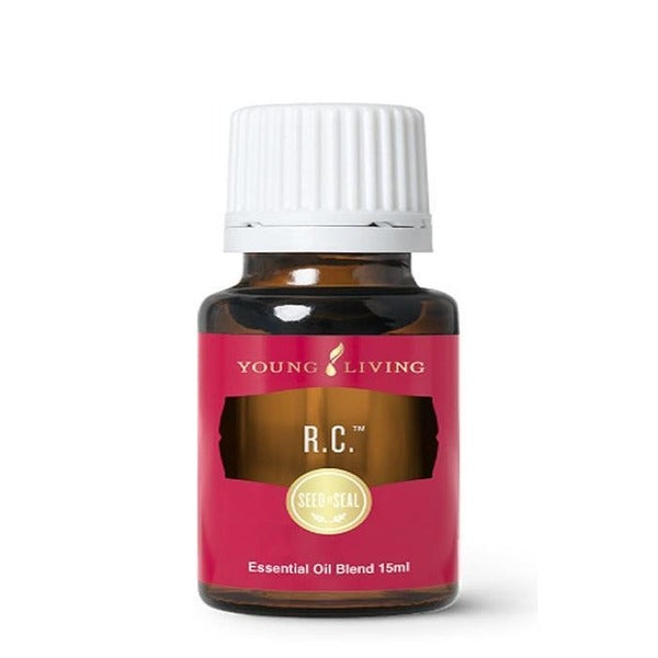 KATYALPHA Shopping EnglishLiving ALC RC Essential Oil Blend 15ml
