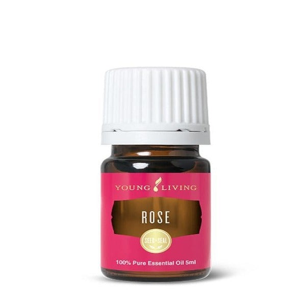 KatyAlphaShopping LingLiLiving Rose Essential Oil 5ml